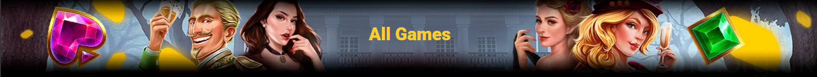 Zet Casino Welcome